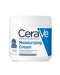 Cream, and Ointment | Moisturizers